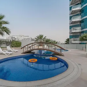 Higuests - Oudah Tower , دبي الإمارات العربية المتحدة