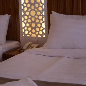 Hotel Artal Al Alami, Medina