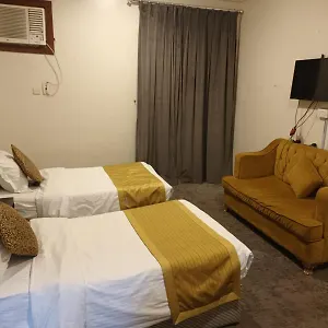  شقة واحة المدينة 2