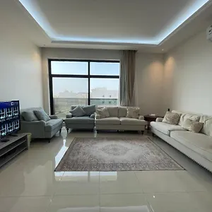  شقة بتال الفندقية